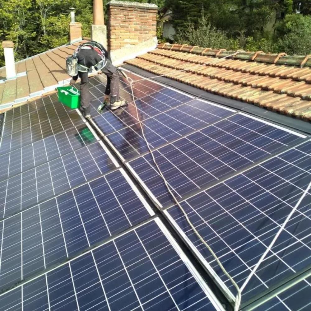 Vertical Expert Cordiste LYON 02